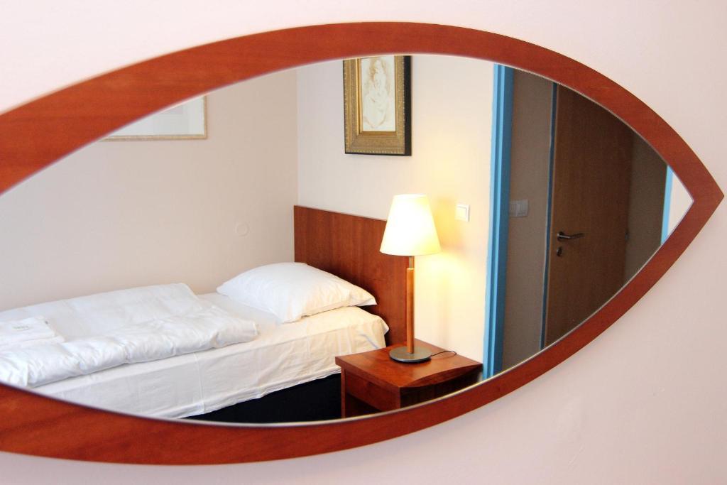 Hotel Marttel Karlovy Vary Habitación foto